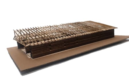 CASA LASSO/ LASSO HOUSE